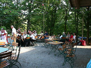 Die Schmalzler - Bayerischer Wald